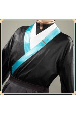 2XXT Cosplay Vtuber Virtual YouTuber Kanae SPECIALZ MV Kimono Cosplay Costume